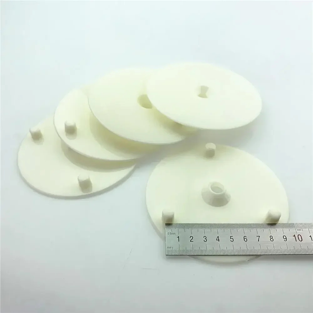 Double-layer cake piling bracket Multi-layer piling gasket support frame straw 6-inch 8-inch cake bottom use