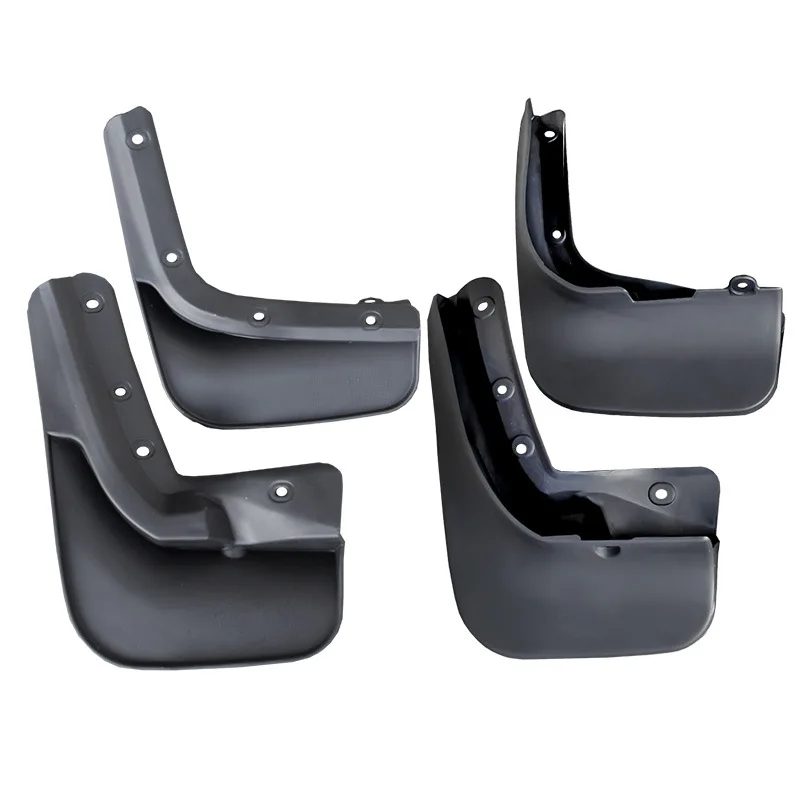 For 2008-2020 VW Sharan Seat Alhambra mudguard Mudflaps Front Rear Flares Splash Guards Cover Car Accessoie