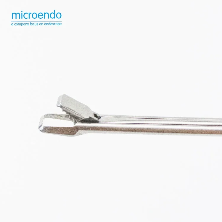 0 degree Straight Arthroscopy punches arthroscopy instruments medical arthroscopic punch forceps