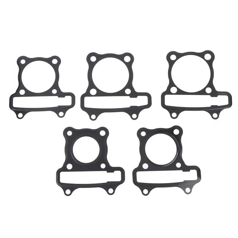 【MO】Motorcycle Cylinder Head Gasket With Leak Proof Design And Heat Resistant Material Perfect For ATV Dirt Bike Engine Repair