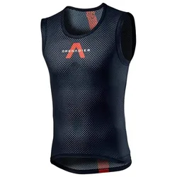 Asian size 2021 INEOS Grenadier  Team Base Layer Bike Clothings Cool Mesh Superlight Sleeveless Cycling Vest Mtb Clothes