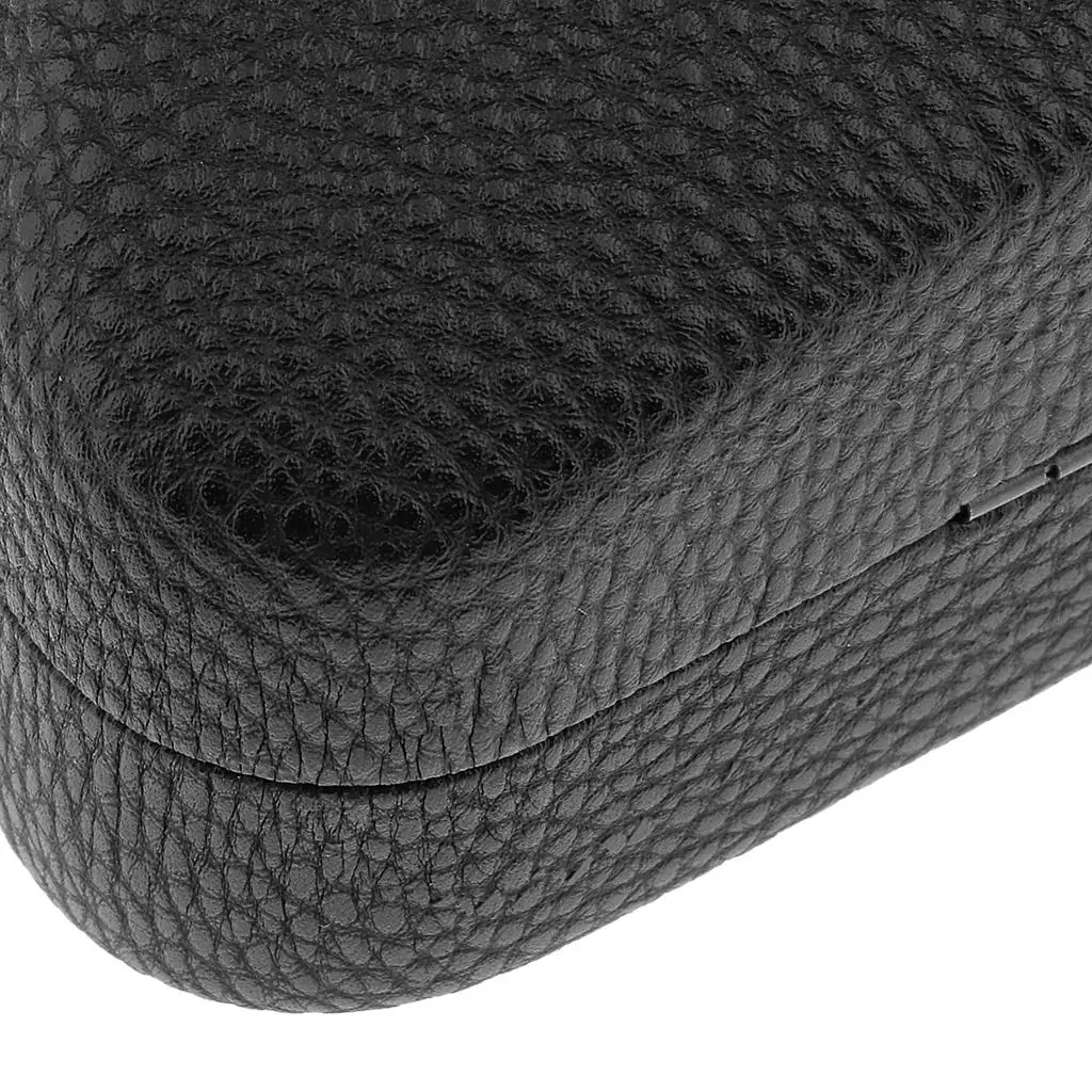 نظارات شمسية حافظة معدنية صلبة ، حقيبة صندوق حماية النظارات ، حقيبة للمنزل والمكتب والسفر والاستخدام المدرسي