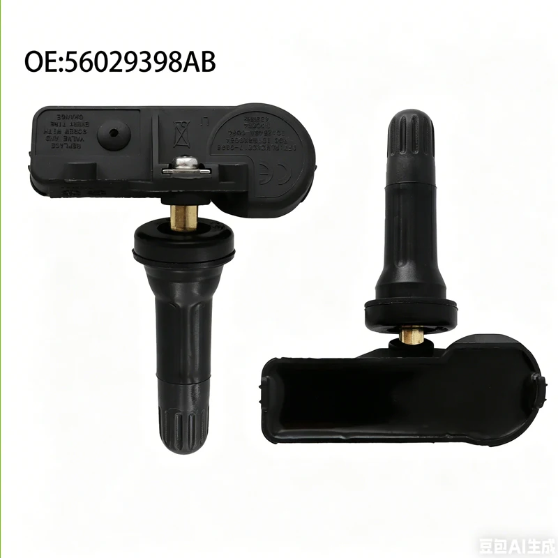 

56029398AB Подходит для Dodge, новых моделей Fiat, Feyue, JEEP, датчик давления в шинах, автозапчасти
