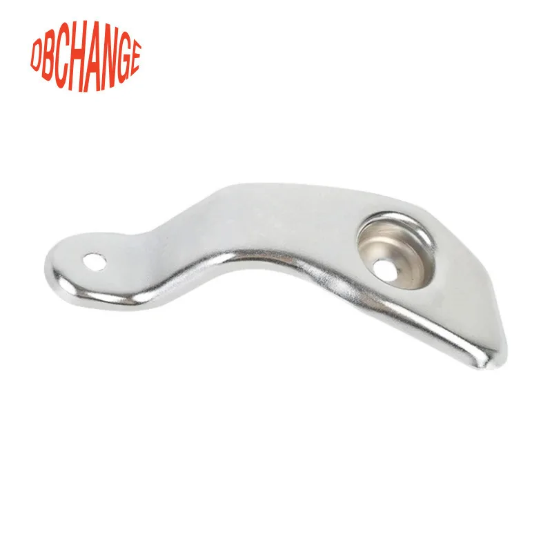 

Поворотная левая боковая пластина для Wuyang / Sundiro Honda CC110 Sdh110-26