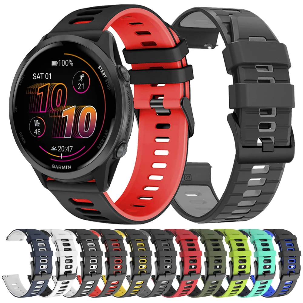 20Mm 22Mm Silicone …