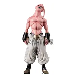 30CM Anime Dragon Ball Majin Buu Figure Super Buu Figurine PVC Action Figures GK Statue Collection Model Toys for Children Gifts