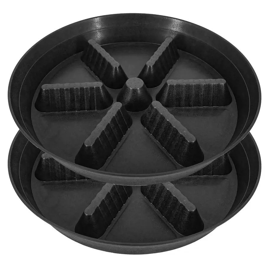 Pack Plant Saucer 1…