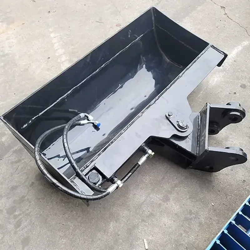 Factory Price Customized Mini excavator loader attachments excavator Farm New Crawler Digger Accessories Breaker Hammer