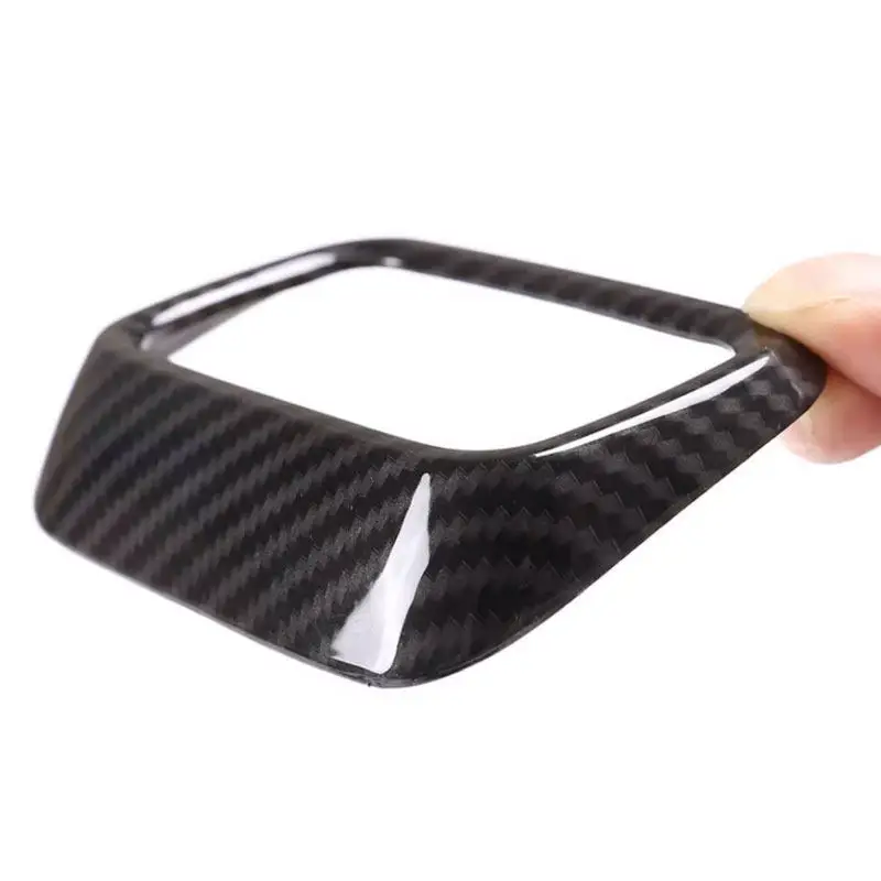 For Mercedes Benz GLE Class W167 V167 GLE350/400d/450 GLE53AMG GLS X167 GLS450 Car Center Air Condition Outlet Frame Cover Trim