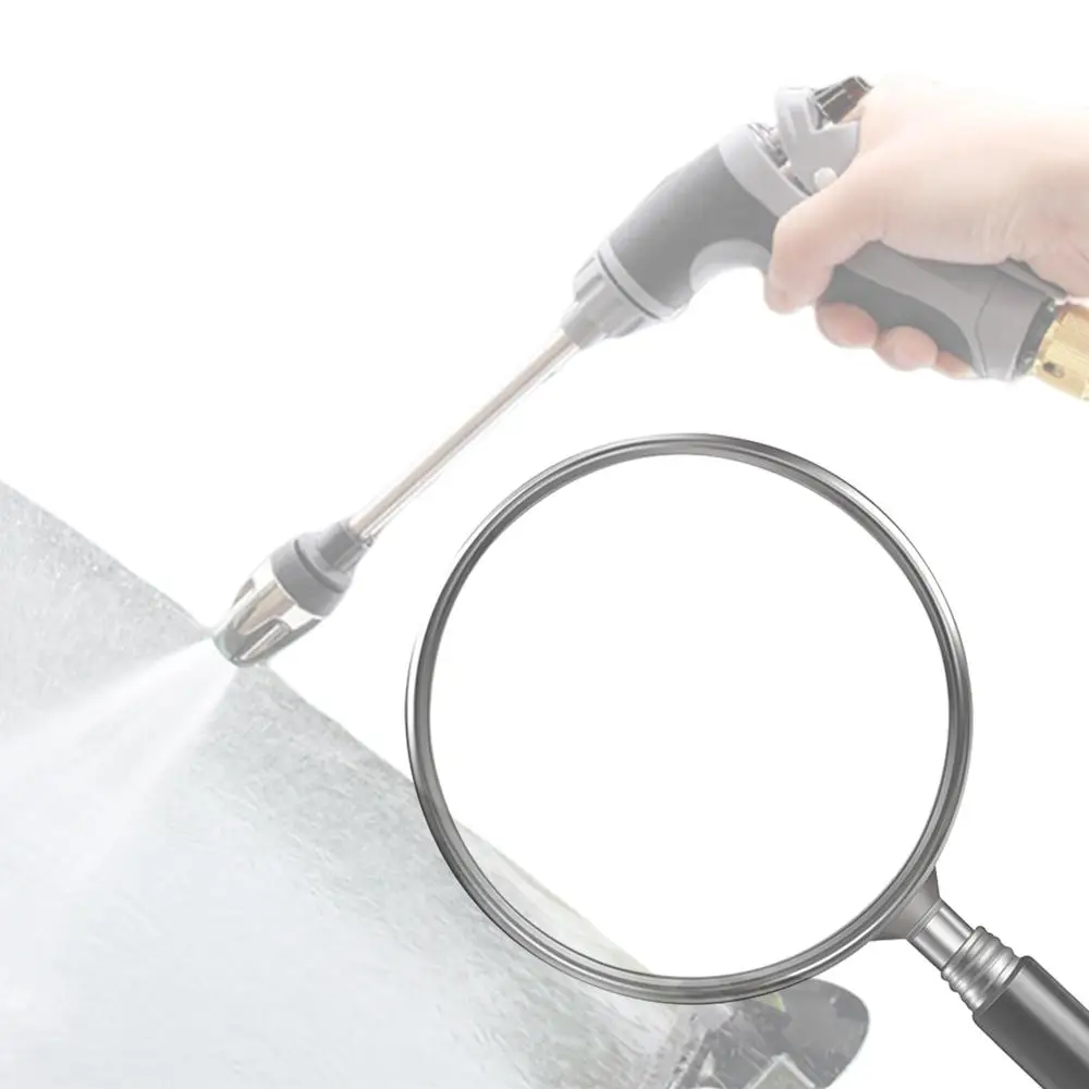 

High Pressure Washer Power Washer Gun High Pressure Spray Water Gun for Car Wash Watering Plants