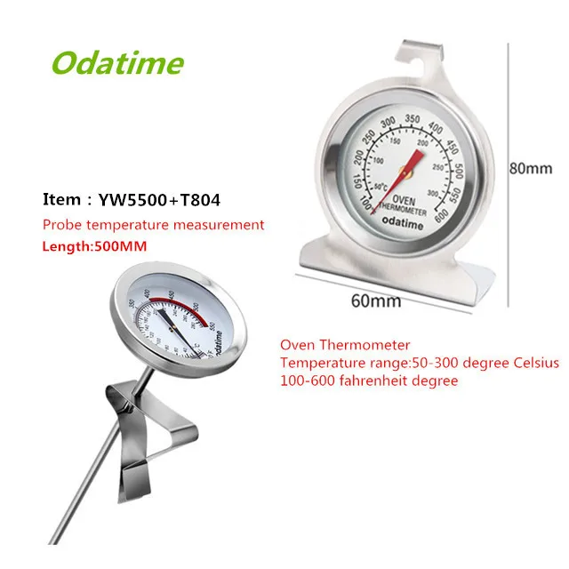 Variant: TH5500 T804