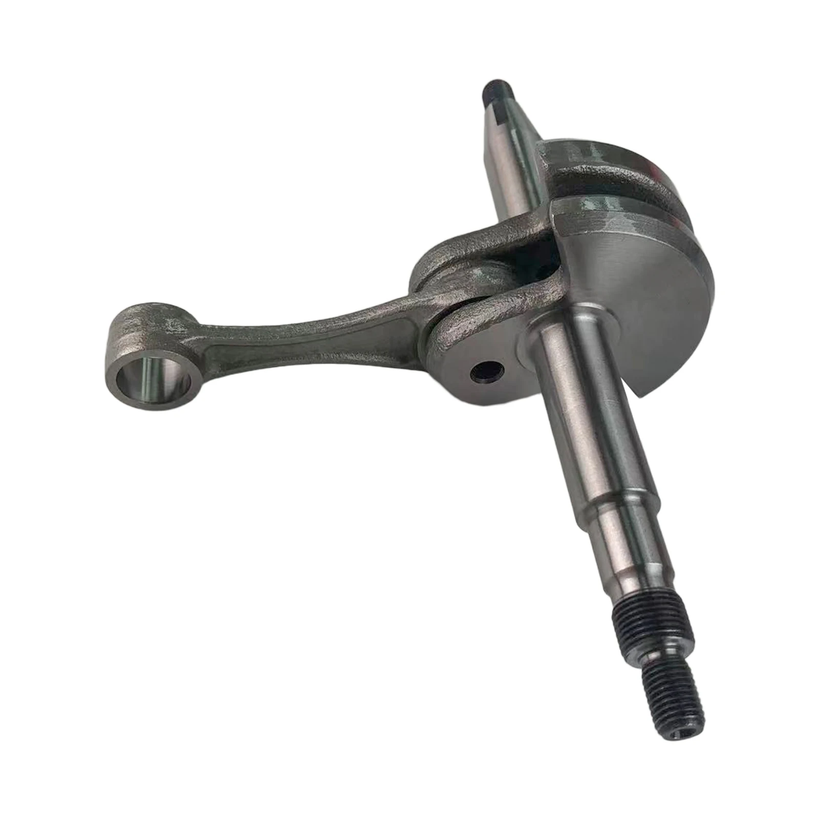 Crankshaft Fit for Stihl TS410 TS420 Cut Off Concrete Saw Crankshaft Assembly Replace OEM 4238 030 0400 Chainsaw Garden Parts