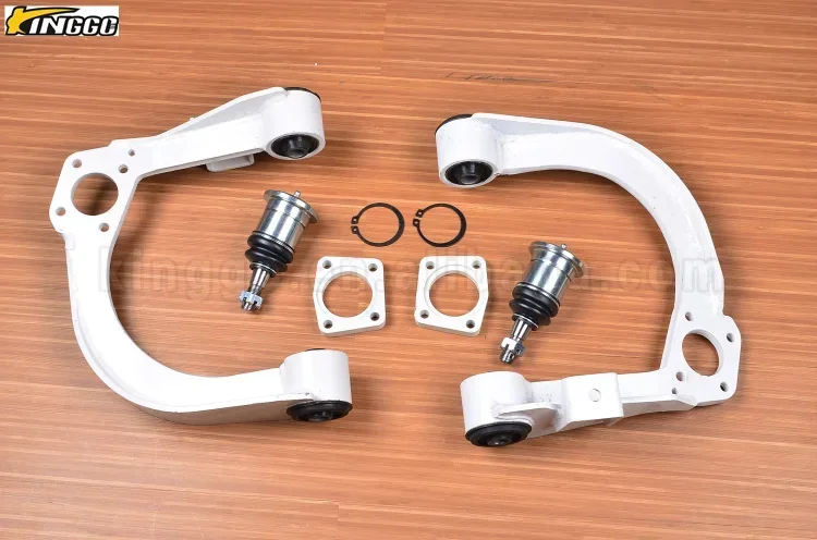 Set 4x4 suspension lift kits for 2015-2018 hilux revo view 3
