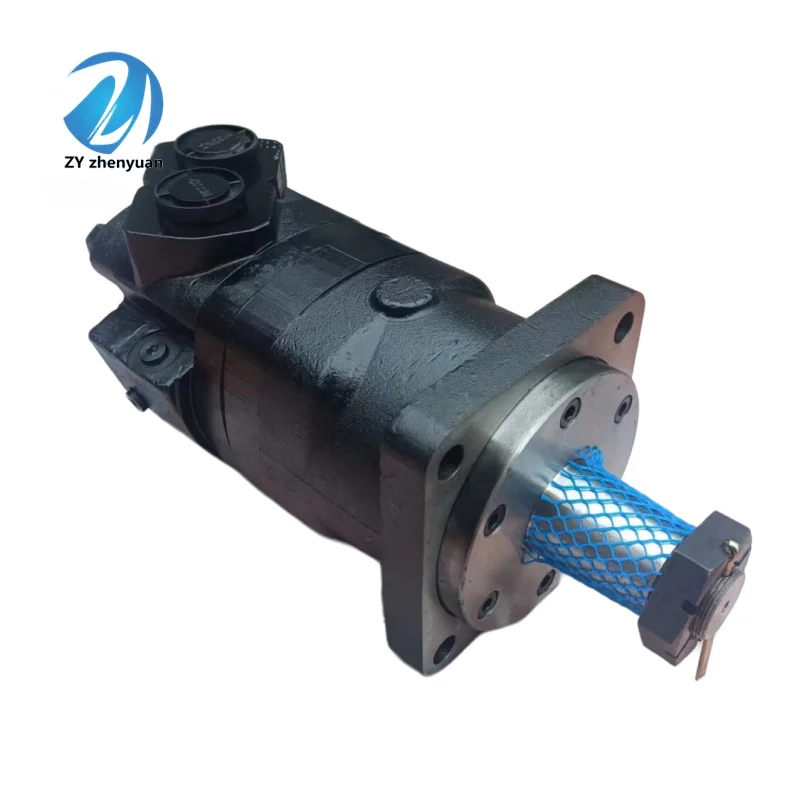 Replaced 112 113 114 101 129 158 Char-Lynn hydraulic orbit motor 112-1059-006 112-1059