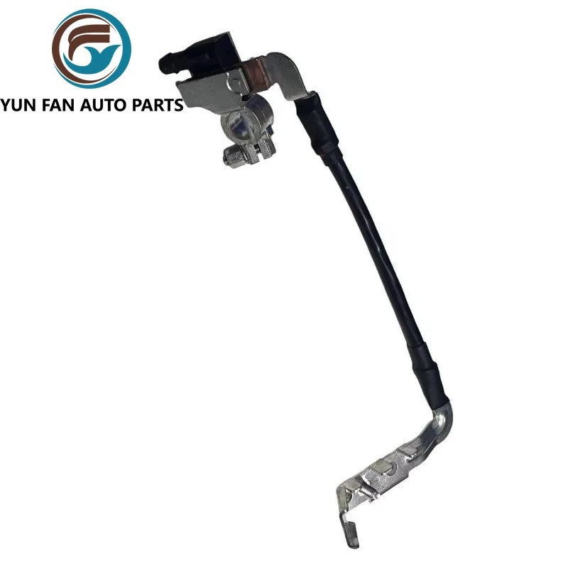 Battery Cable and Wire Wiring For SKODA SuperB 2009-2015 OEM 5Q0915181K 5Q0915181J