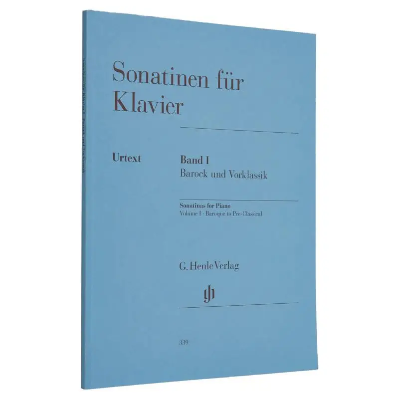 hn339-sonatine-per-pianoforte-1-herttrich-ernst-g-henle-verlag-9790201803395-libro