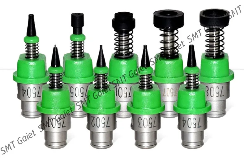 SMT JUKI NOZZLE 7500 ASSY for RS-1 Pick and Place Machine