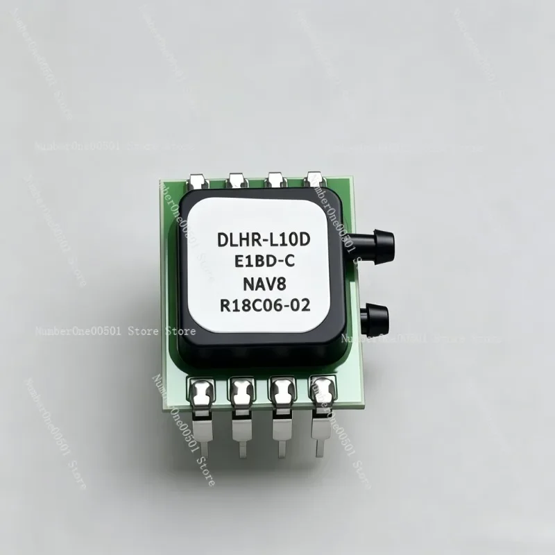 

DLHR-L10D-E1BD-C-NAV8 High Precision Industrial Pressure Sensor For Hydraulic Pneumatic Automation Control System