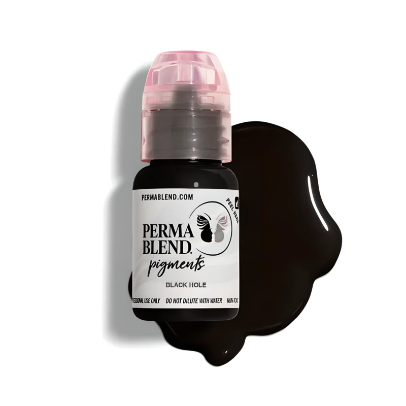 Perma Blend Pigment 2026 NEW Permanent Makeup Tattoo, Ink Color Eyebrow Lip Liner Pigments, Beauty Art Professional Mixing PMU