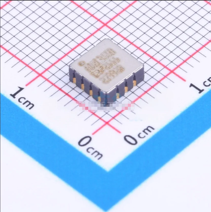 100% NEW original ADXL355BEZ-RL7 accelerometer