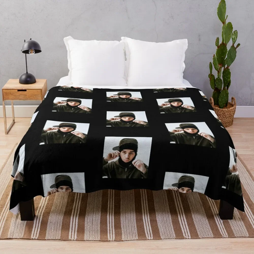 

PORTRAITYEAT Throw Blanket heavy to sleep Multi-Purpose Cute blankets and throws Blankets