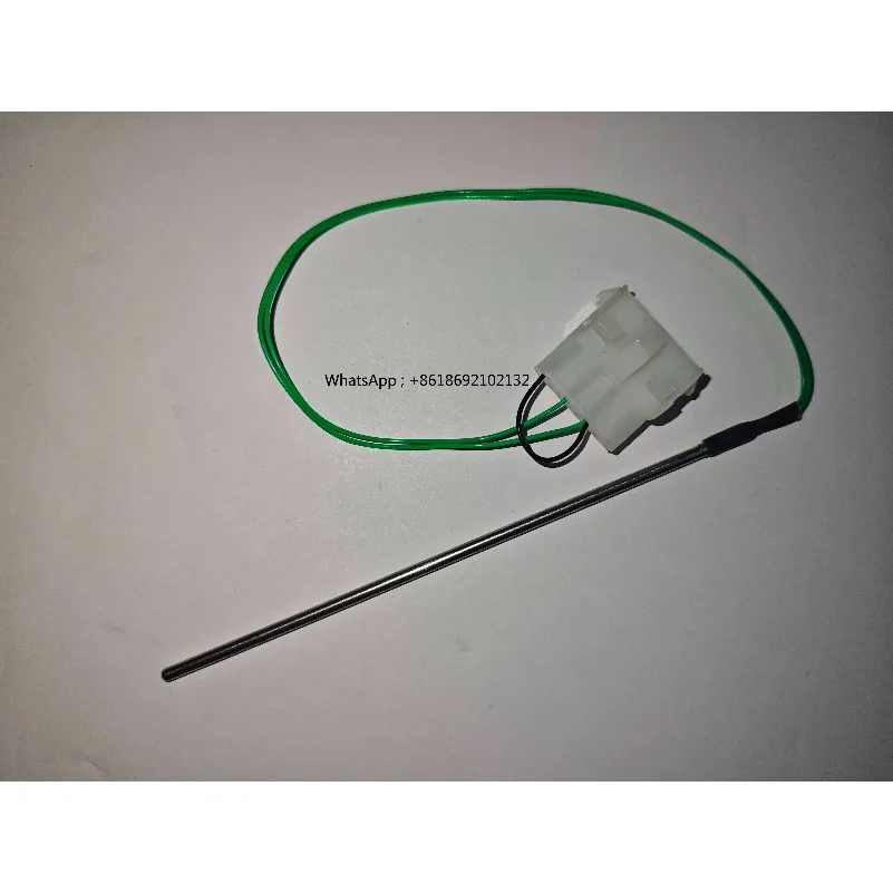 Sterilizer Jacket Temperature Sensor Sterilizer Jacket Temperature Sensor