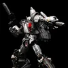 Fronde transformer superione DST01 pour garçon, Robot de Transformation, cadeau de Collection, en stock 4
