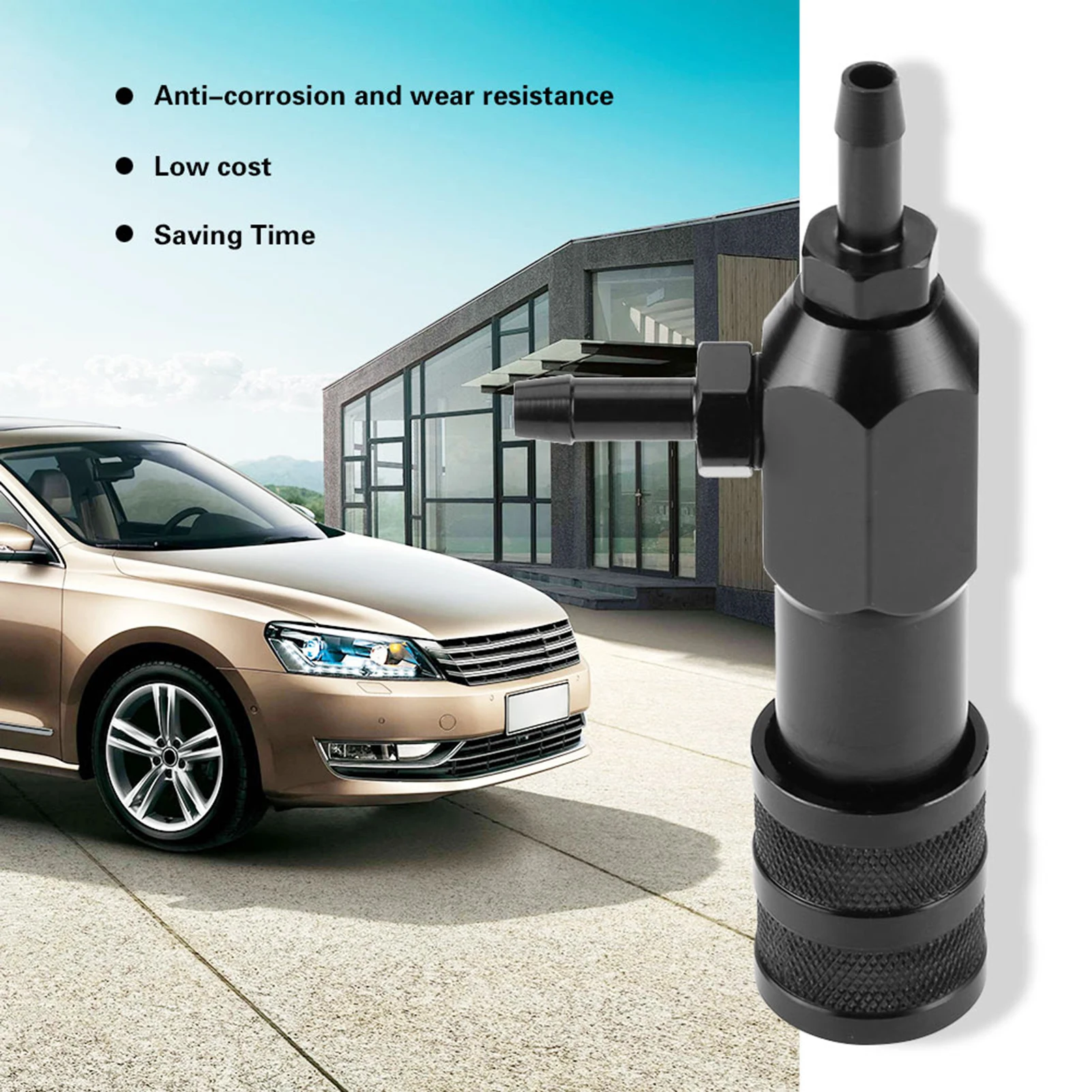Controller boost manuale ad anello chiuso per caricabatterie turbo regolabile universale per auto da 1-30 PSI