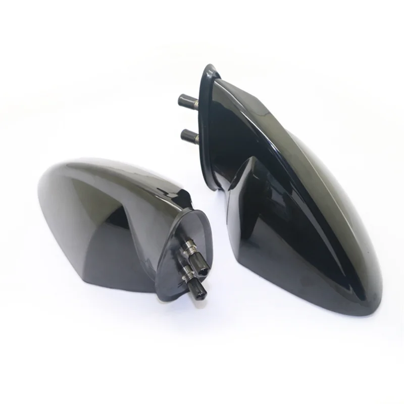 

Motorcycle Boat Rearview Mirror Reflector Aquatic Moto For Waverunner VX110 Side Reflector Mirror For Boat Motorcycle-A14Z