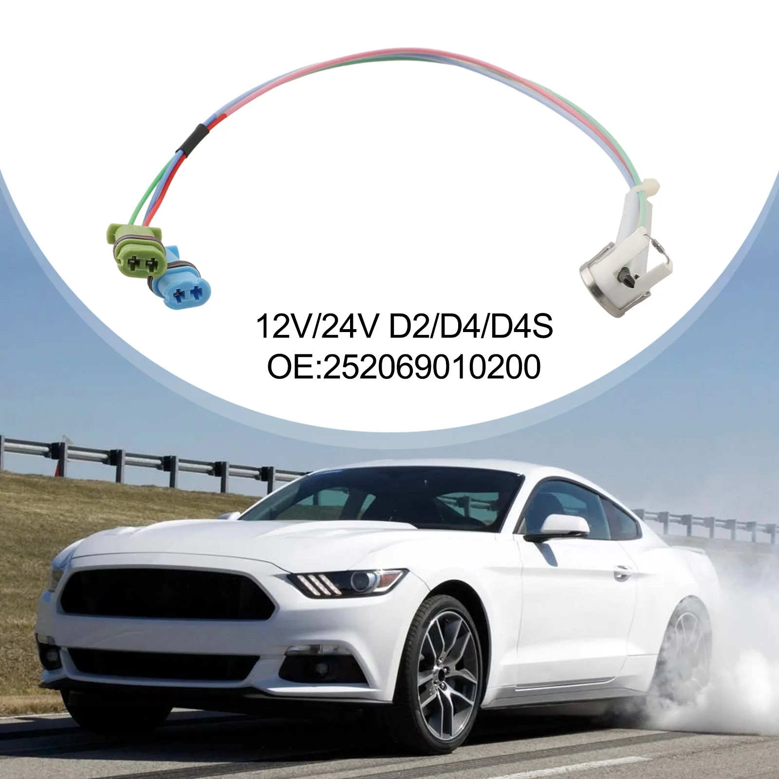 

Датчик температуры Eberspacher Combi 252069010200, автозапчасти, аксессуары для автомобиля, водонепроницаемый, на замену