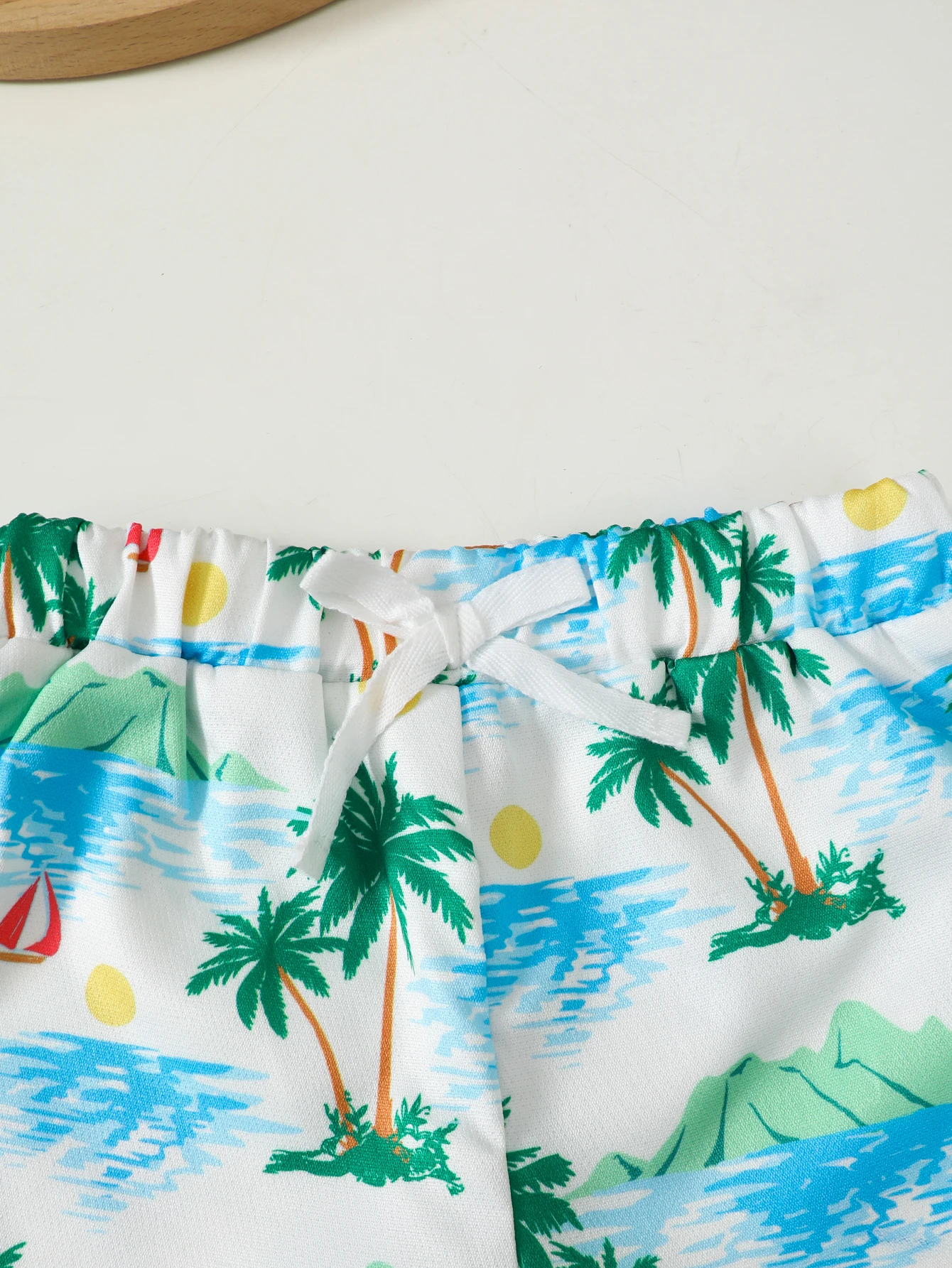 Рисунок 6 - Комплект из 3 предметов в гавайском