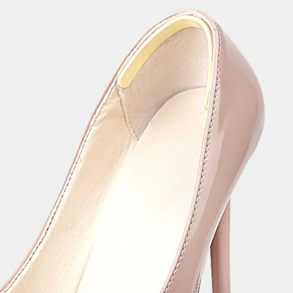 Foam Anti Blister Heel Patch Prevent Corns Anti Friction Heel Sticker Heel Protector Heel Protectors Pads High Heels Grip