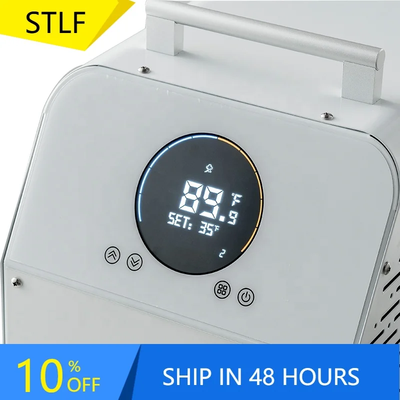 

OEM Custom Factory Water Chiller Bath Fitness Recovery Ice Bath Cold Plunge Chiller Machine1HP Ice Bath With Chiller and Filter