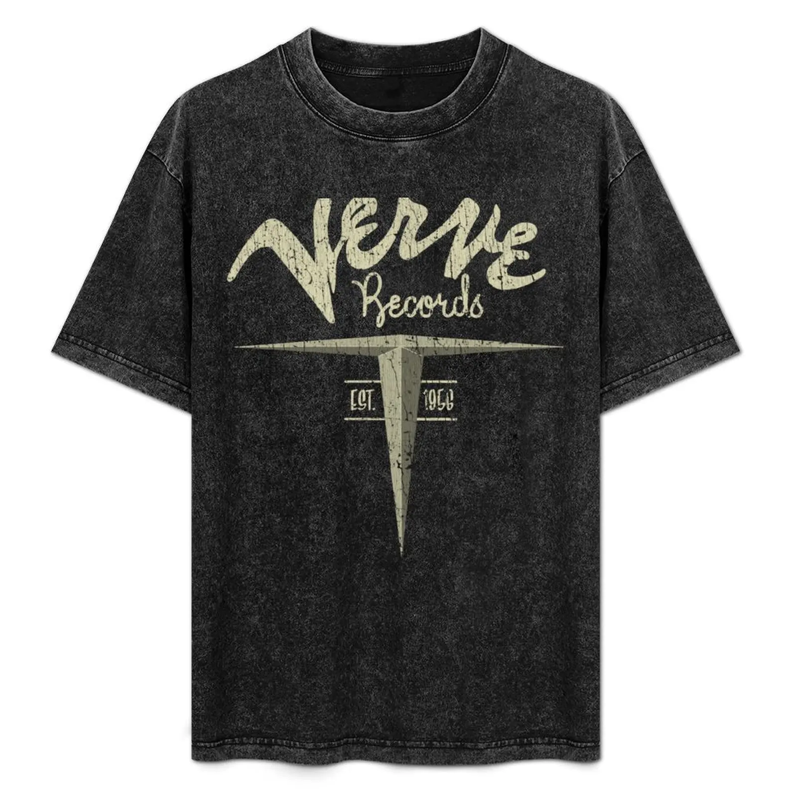 

Verve Records 1956 T-Shirt affliction shirts vintage funny costumes sports fans black t shirts for men