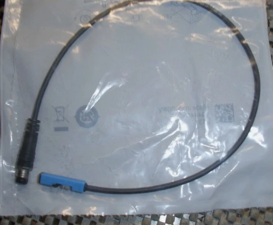 Brand New 1PCS MZT8-03VPS-KP0 1044458 Adequate Stock Hot-Selling Products Quality Assurance Expedited Shipping