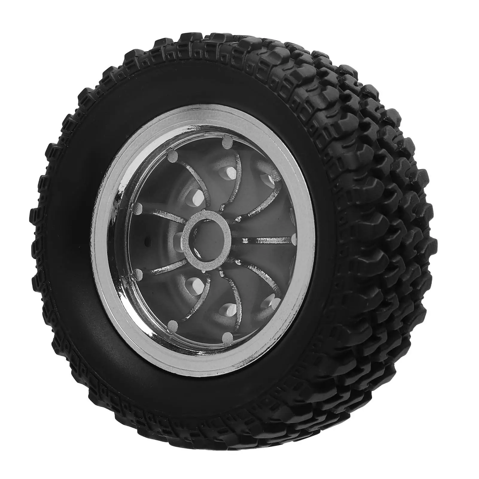 for replacement Wheels for RC Cars - Original RC Toy Car Tires, Durable & High-Performance