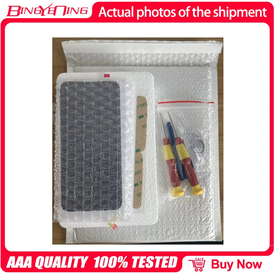 100% Original Blackview OSCAL C60 C80 A96 LCD Display + Touch