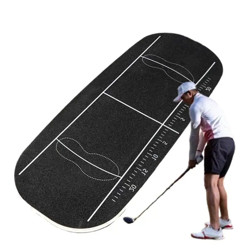 

Golf Balance Board Swing Training Aid Weight Shift Board Swing Training Aid Golf Swing Trainer For Club Practice Equipment Golf