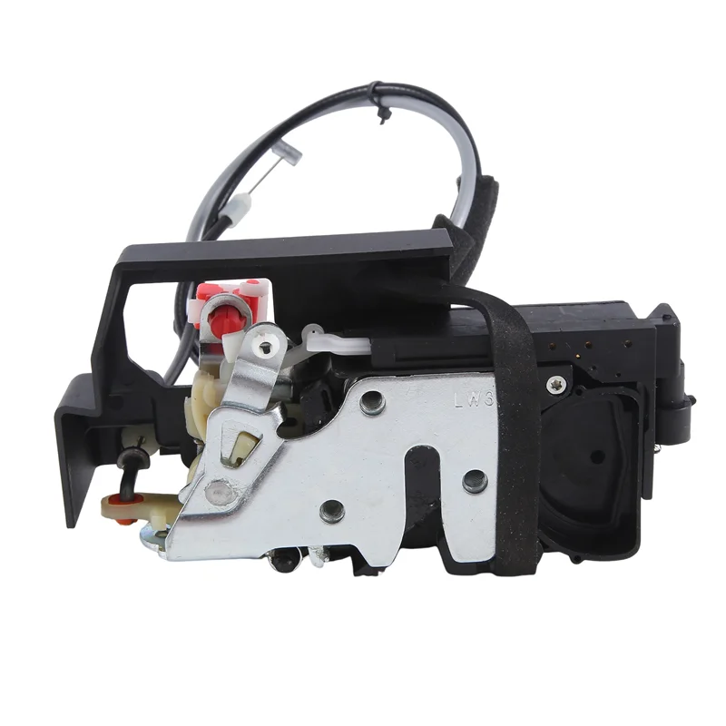 

AEA7-привод автомобильного дверного замка для Ssangyong Korando C Actyon