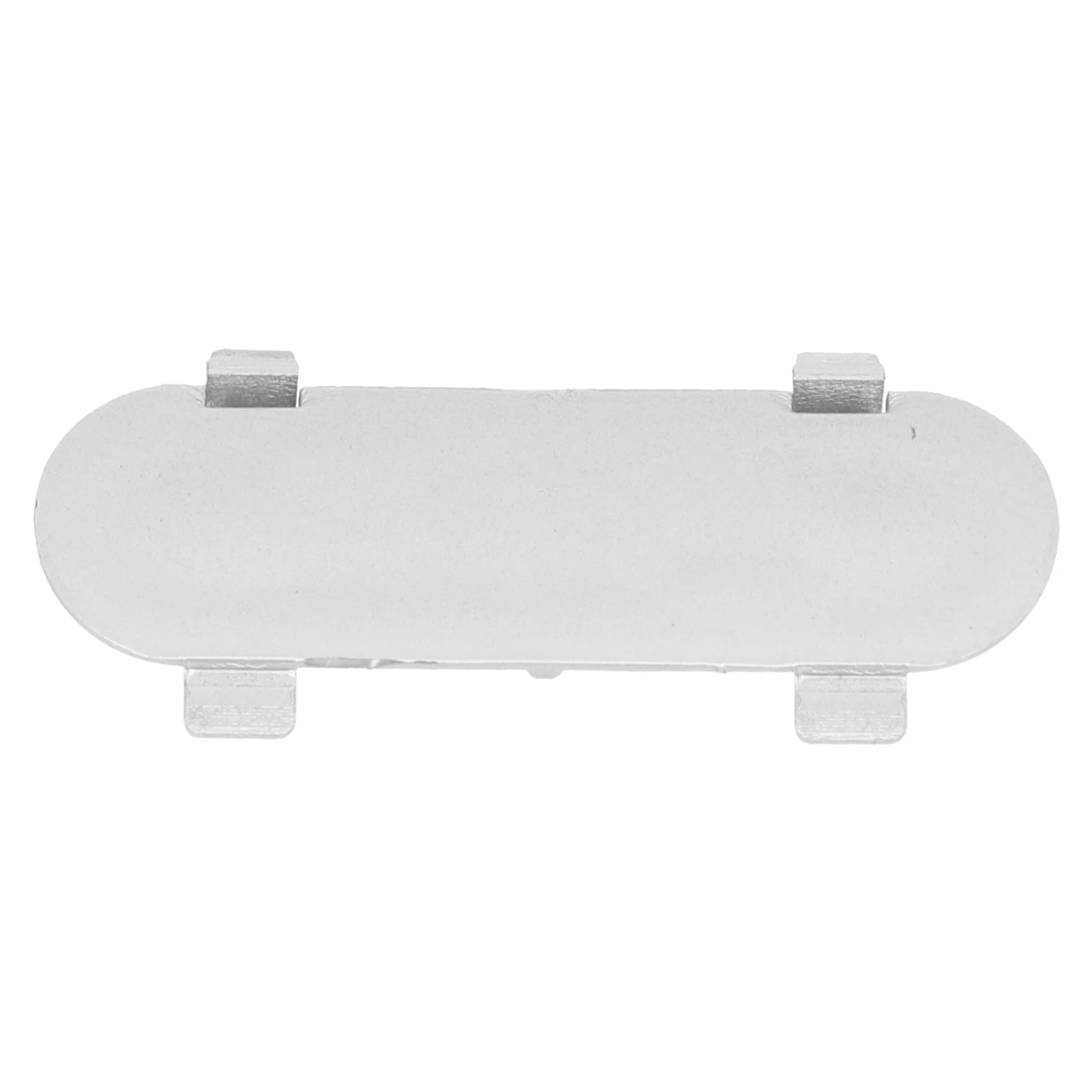 

Крышка боковой направляющей рейлинга багажника на крыше 68141170AC, замена для Jeep Cherokee 2014-2019