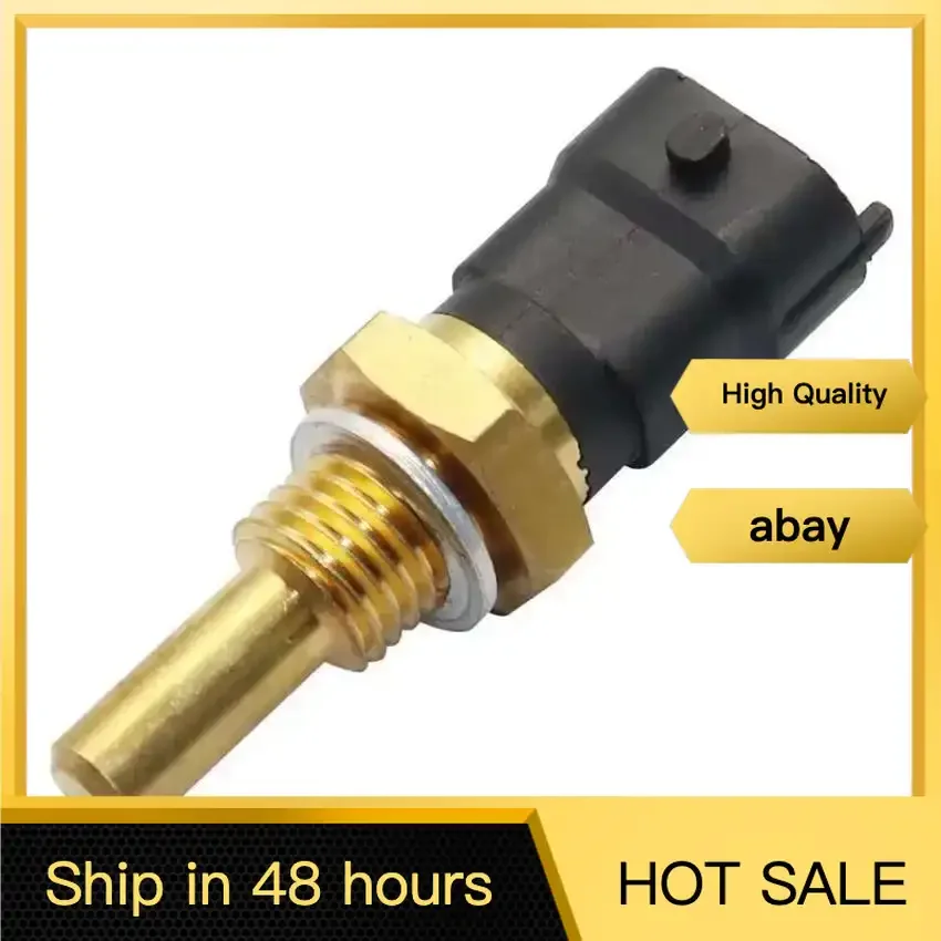 

VOE20513340 Engine Water Temperature Sensor 20513340 For VOO EC210-700 EC60 EC140 EC240 EC290 EC360B