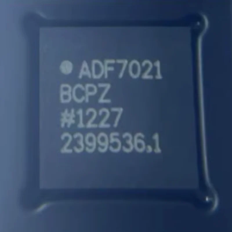 ADF7021BCPZ ADF7021 QFN-48-EP(7x7) New Original Genuine