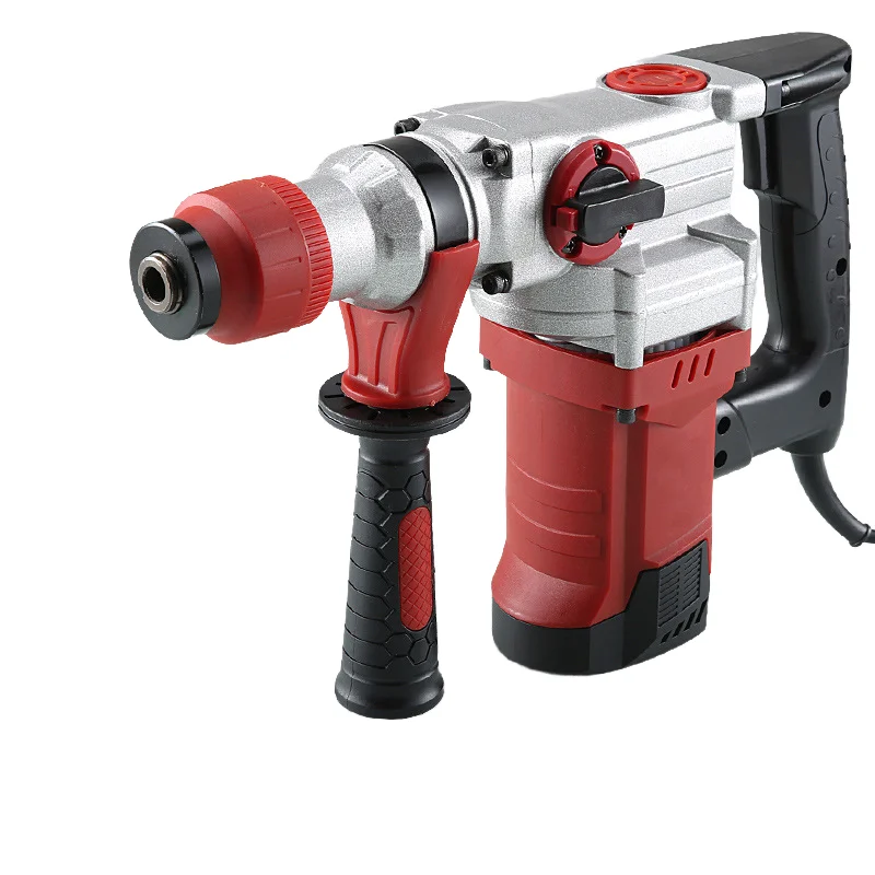 Electric Jack Hammer Industrial Grade Concrete & Rock Demolition Tools High Quality  Portable