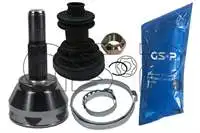 Store code: 810012 inner axle head outer repair kit (wheel side milling: 28, wheel side milling: 28, wheel side: 6