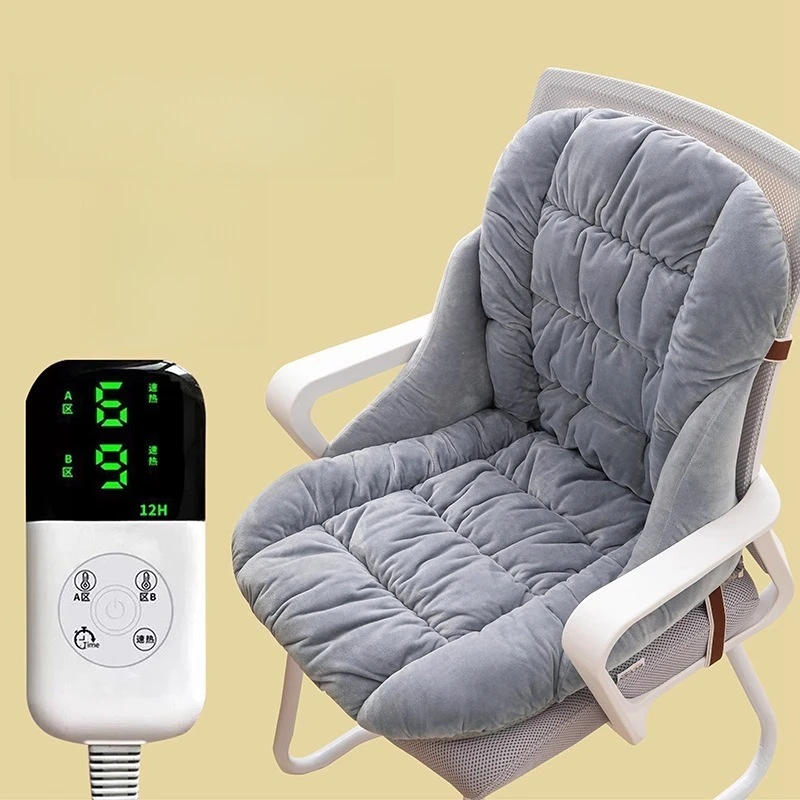 

Electric Blanket Electric Mat Eectric Heating Cushion Heater Body Foot Hand Personal Home Use Comfort Heizmatte Warm Blanket