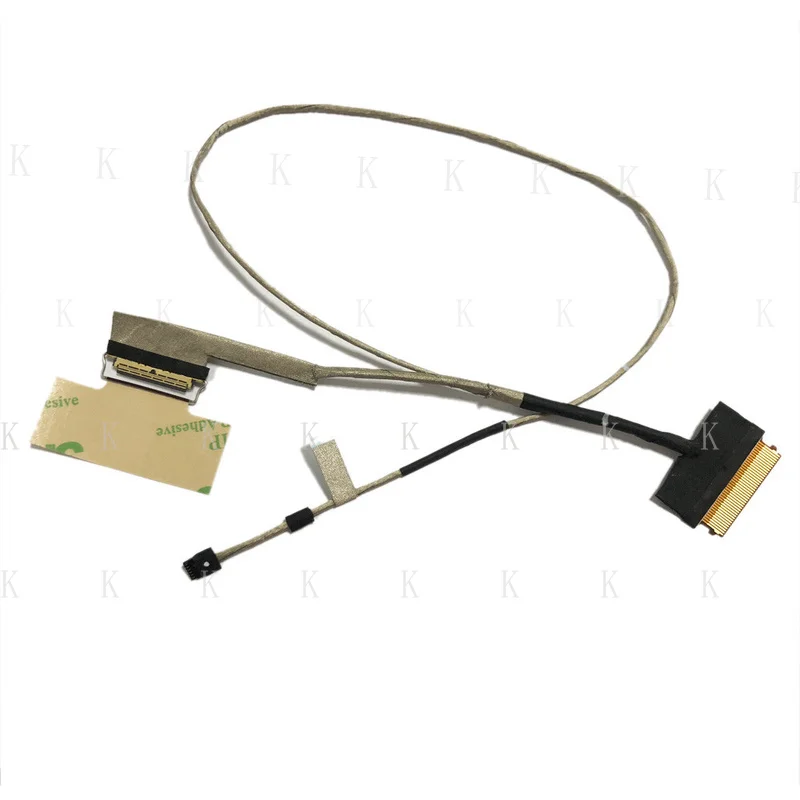 

CW Новый DD0ZARLC010 для Acer Chromebook C871 ЖК-экран видеодисплей гибкий кабель