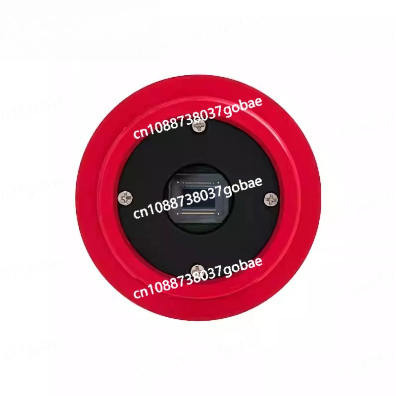 ASI678MC Color Astronomical Camera ASI Planet, Sun, Moon Imaging/Guiding High-Speed USB3.0