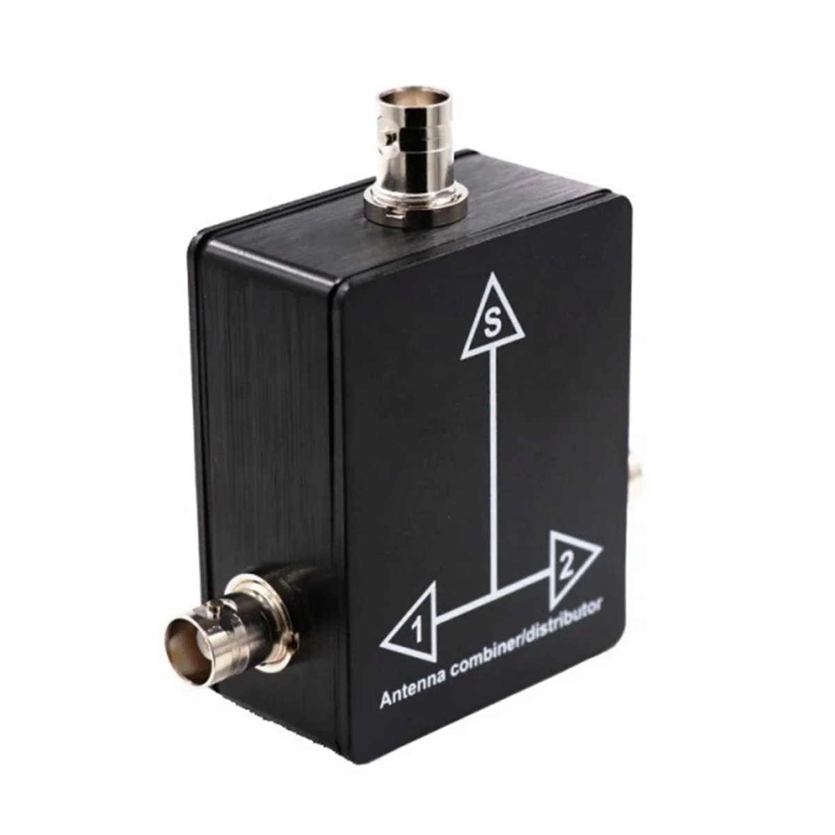 

X62A_Antenna Allocation Divide RF Signal From 1 to 2