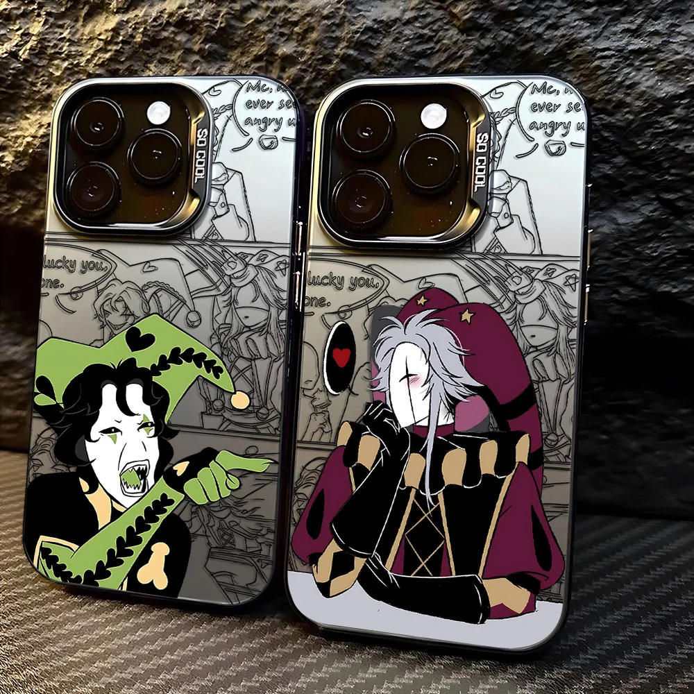 The Freaks C-Circus…