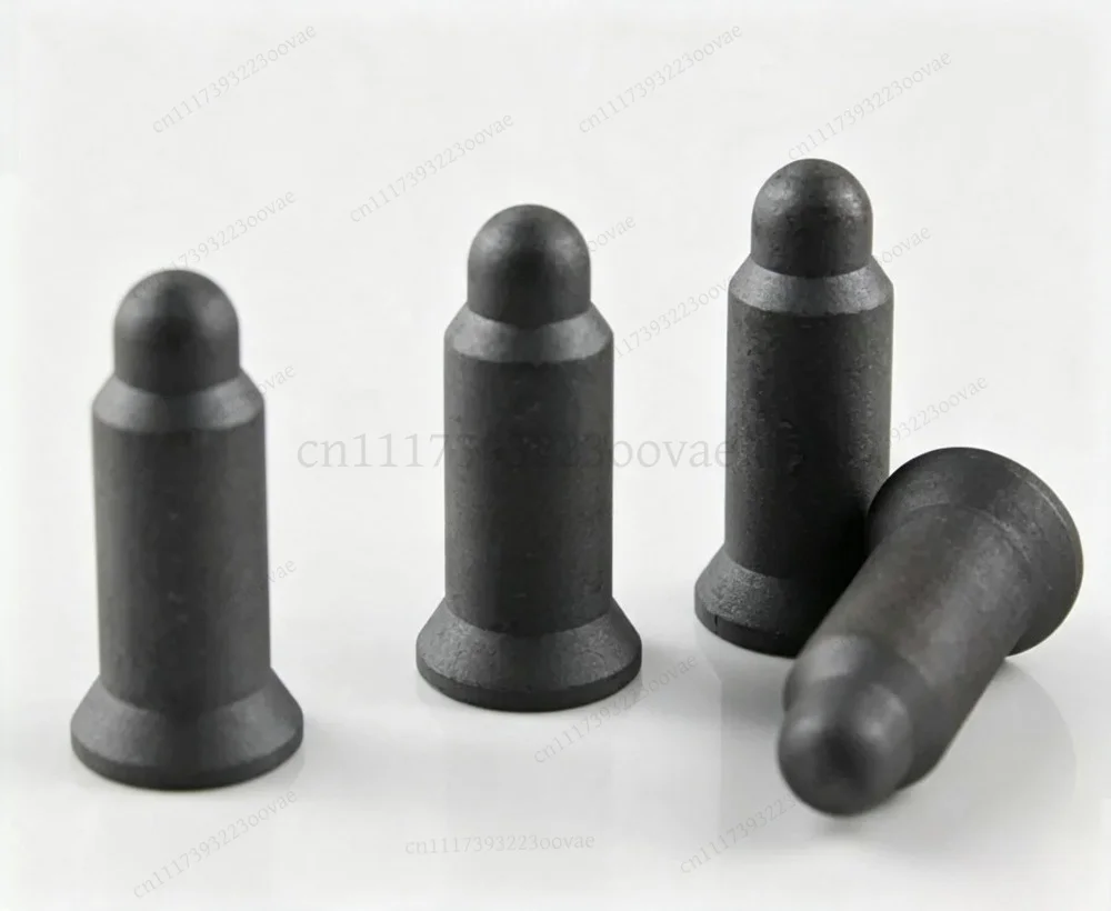 LK_Positioning Pin Electrode Nut M4 M5 M6 M8 M10 M12, Replacement Parts